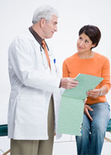 Minimally Invasive Total Knee Replacement