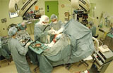 Total Knee Replacement Surgery